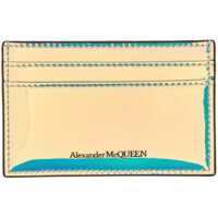 Portofele Holographic Card Holder Barbati