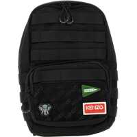 Rucsacuri Jungle One-Shoulder Backpack Barbati