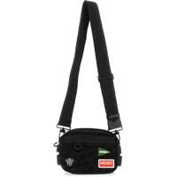 Genti de mana Jungle Pouch Bag Barbati