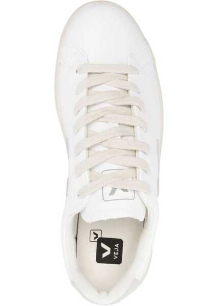 Sneakers VEJA Urca CWL Sneakers WHITENATURAL Femei (BM 9695600) 4
