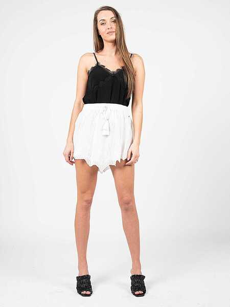 Pantaloni scurti Pepe Jeans Florence PL801010 Biay Femei (BM 9695651) 2