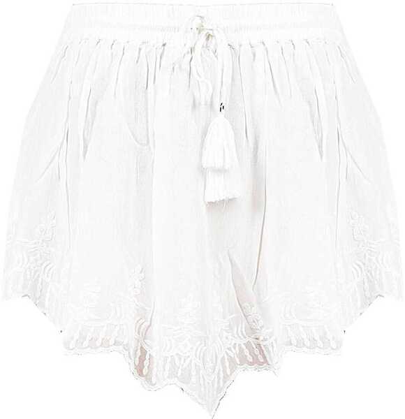 Pantaloni scurti Pepe Jeans Florence PL801010 Biay Femei (BM 9695651) 5