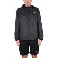 Jachete Jacket With Logo Print Barbati