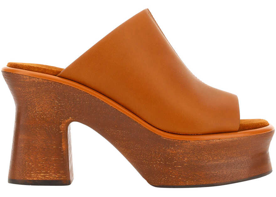 Salvatore Ferragamo Samanta Sandals SELLA