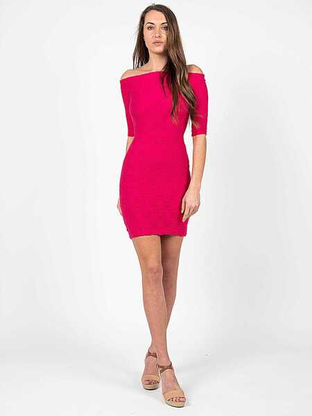 Rochii casual Pinko 1G17DL Rowy Femei (BM 9696248) 2