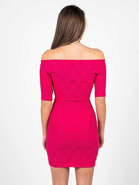 Rochii casual Pinko 1G17DL Rowy Femei (BM 9696248) 4