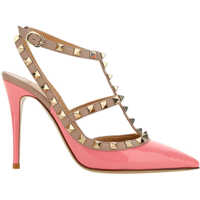 Pantofi stiletto Valentino Garavani Rockstud Sandals Femei