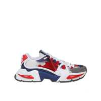 Sneakers Dolce & gabbana sneakers in a mix of materials Barbati