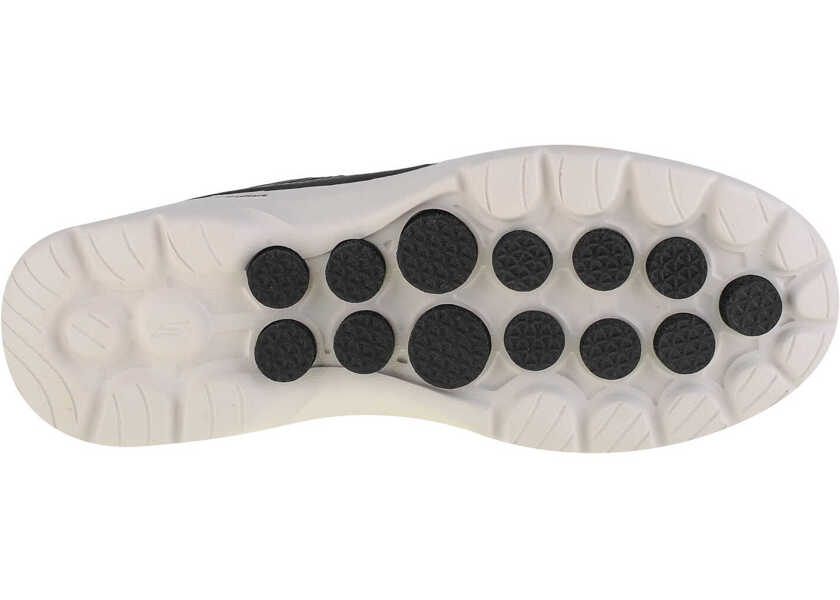 Sneakers SKECHERS Go Walk 6 - Stunning Glow Black Femei (BM 9700031) 4