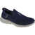 SKECHERS Slip-Ins: GO WALK 6 - Easy On Navy