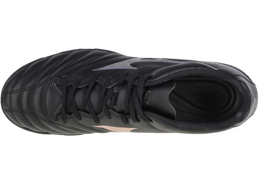 Ghete fotbal Mizuno Monarcida Neo II Select As Black Barbati (BM 9700100) 3