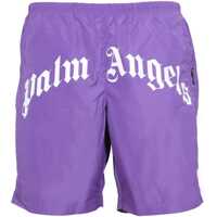 Bermude Boxer Costume With Logo Barbati