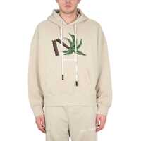 Bluze de trening Broken Palm Hoodie Barbati