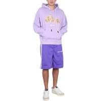 Bluze de trening "Bear" Hoodie Barbati