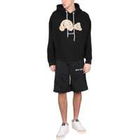 Bluze de trening "Bear" Hoodie Barbati