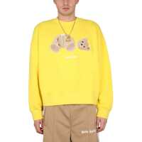 Bluze de trening Bear Crewneck Sweatshirt Barbati