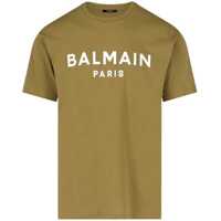 Tricouri Cotton T-Shirt Barbati