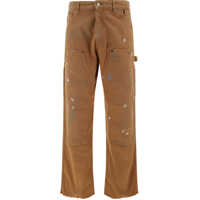Pantaloni casual DARKPARK John Relaxed Jeans
