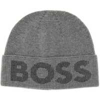 Sepci Knit Hat With Logo Barbati