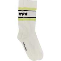 Sosete Sock With Logo Femei