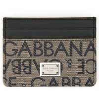 Portofele Leather Card Holder Barbati