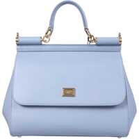 Genti de mana Medium Sicily Bag Femei