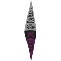 Esarfe pentru Barbati - Esarfe Kenzo Silk Scarf PURPLE Barbati (BM 9701318) - B-mall.ro