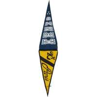 Esarfe 'Baseball Flag' Silk Scarf Barbati