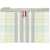 Thom Browne Small Document Holder GREEN