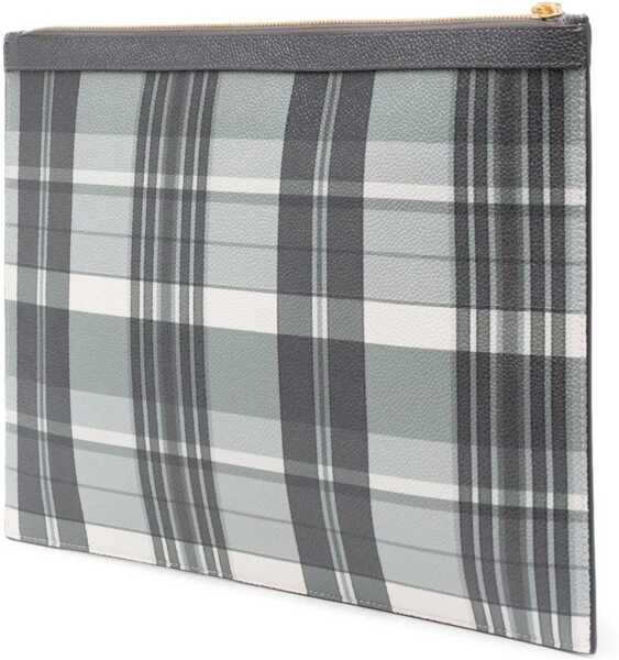 Portofele Thom Browne Medium Document Holder MULTICOLOUR Barbati (BM 9701333) 3