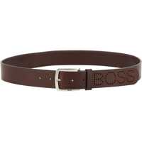 Curele Leather Belt Barbati