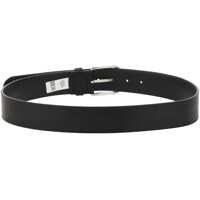 Curele Leather Belt Barbati