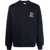 ETRO Crewneck Sweatshirt BLUE