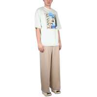 Tricouri Archive Print T-Shirt Barbati