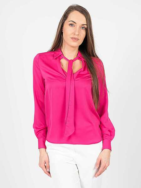 Tricouri Pinko Acconsentire 1V10LH Rowy Femei (BM 9701540) 3