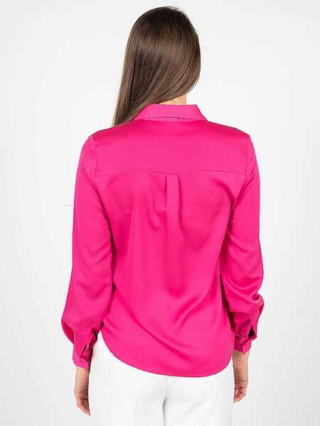 Tricouri Pinko Acconsentire 1V10LH Rowy Femei (BM 9701540) 4