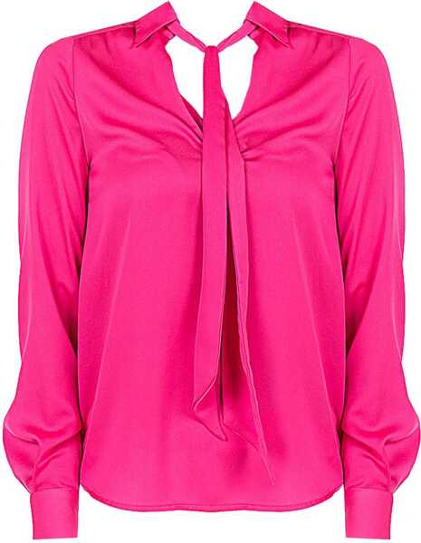 Tricouri Pinko Acconsentire 1V10LH Rowy Femei (BM 9701540) 6