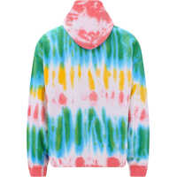 Bluze DSQUARED2 pentru Barbati - Bluze DSQUARED2 Tieedye Herca Multicolor Barbati (BM 9701990) - B-mall.ro