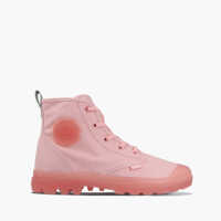 Sneakers Palladium Pampalicious W Blossom 96205-676-M Femei