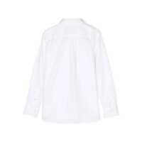 Camasi pentru Baieti - Camasi Ralph Lauren SLIM FIT-TOPS-SHIRT White Baieti (BM 9703112) - B-mall.ro