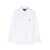Ralph Lauren SLIM FIT-TOPS-SHIRT White