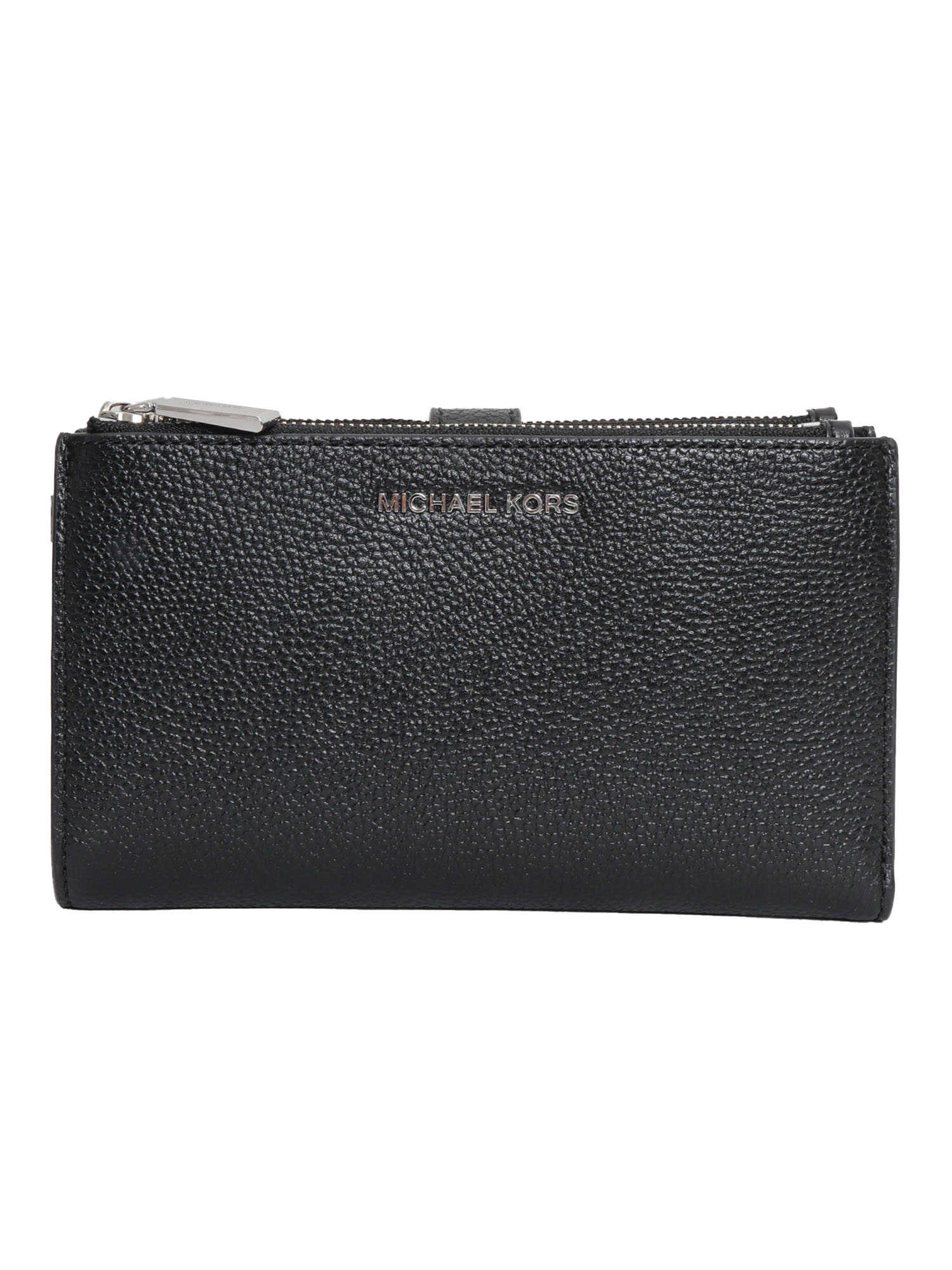 Michael Kors Adele smartphone wallet Black