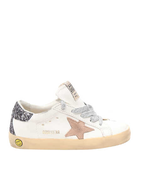 Pantofi sport Fete Golden Goose Superstar sneakers