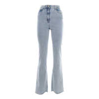 Blugi evazati Flared jeans Femei