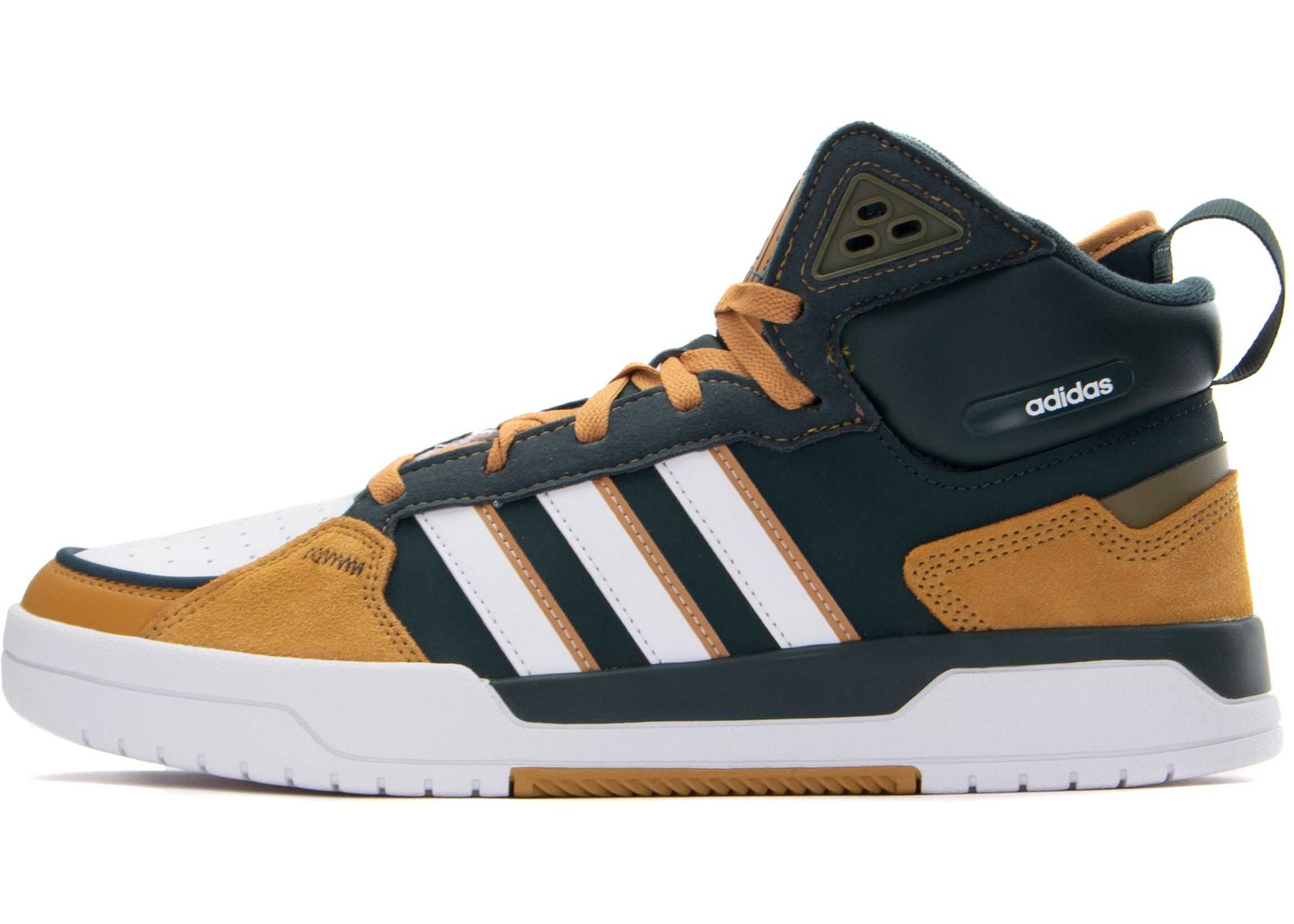 adidas 100Db Mid GW6747 Green