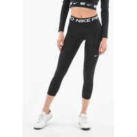 Colanti Pro Logoed At The Waist Dr-Fit Leggings Femei