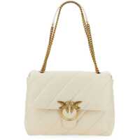 Genti de umar Big Love Puff Maxi Quilt Bag Femei