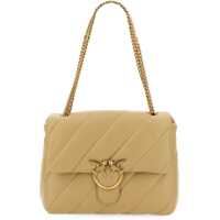 Genti de umar Big Love Puff Maxi Quilt Bag Femei