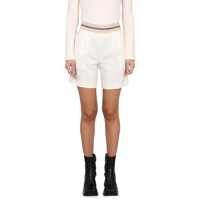 Pantaloni scurti Shorts With Logo Band Femei