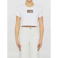 Tricouri Branded Plate T-Shirt Femei